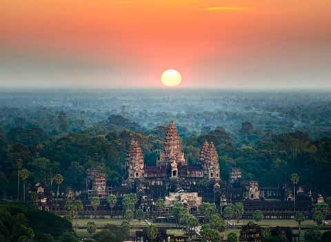 Cambodia